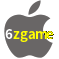 Aplicativo 6zgame para iOS