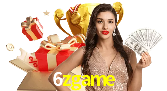 Jogue com dealers reais no 6zgame!